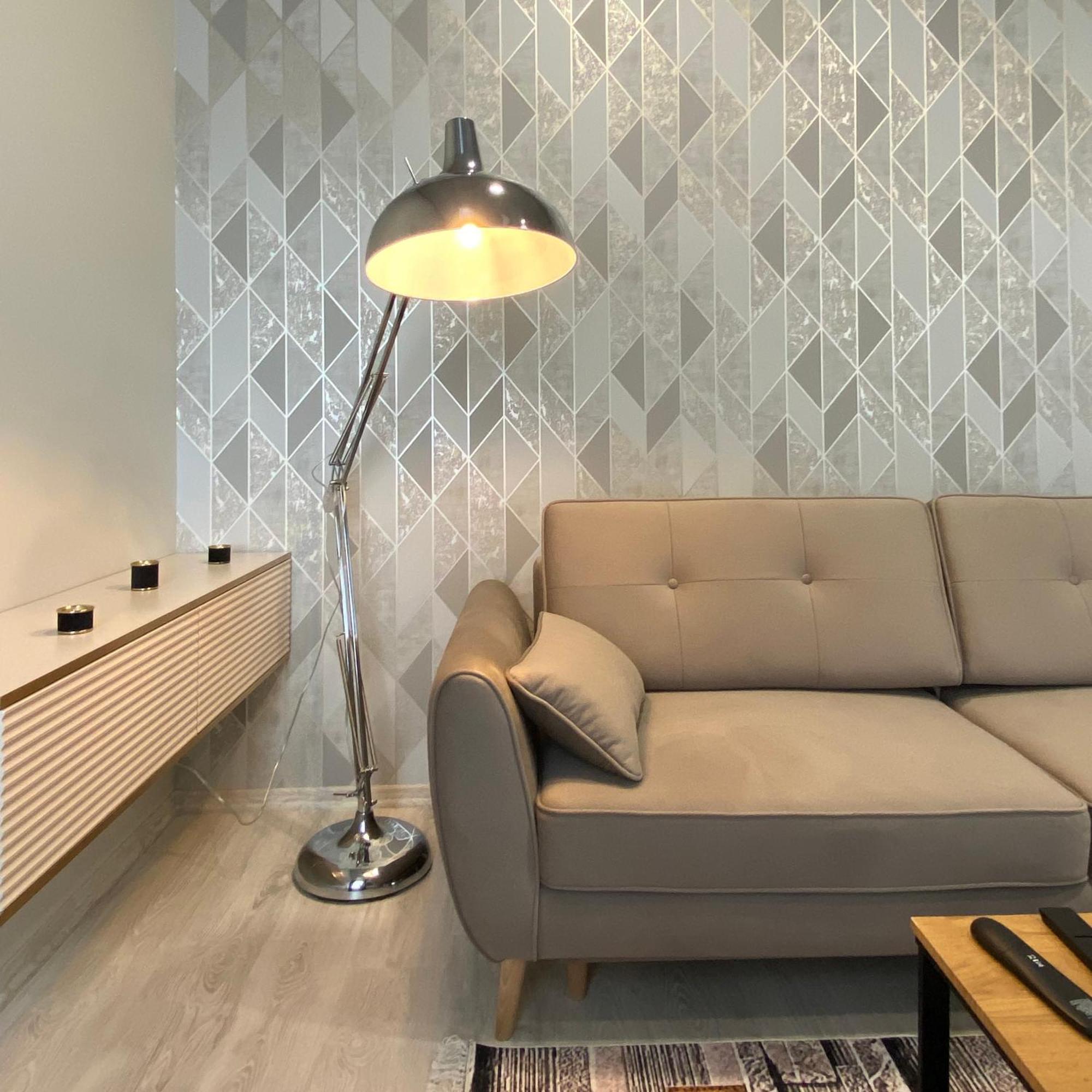 Ciurlionio 14 Apartment Kaunas Luaran gambar
