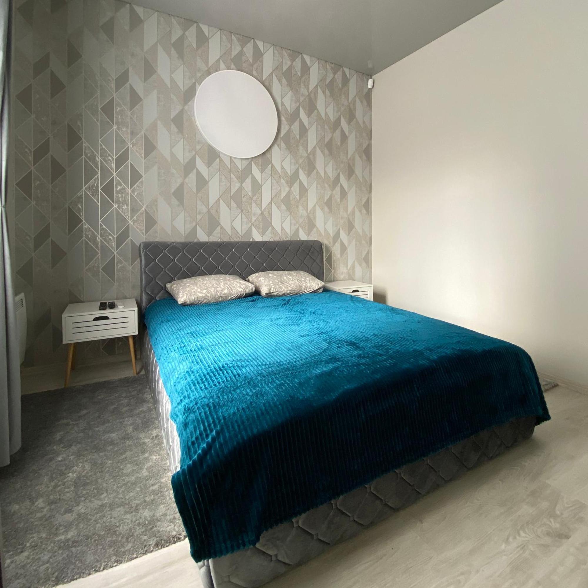Ciurlionio 14 Apartment Kaunas Luaran gambar