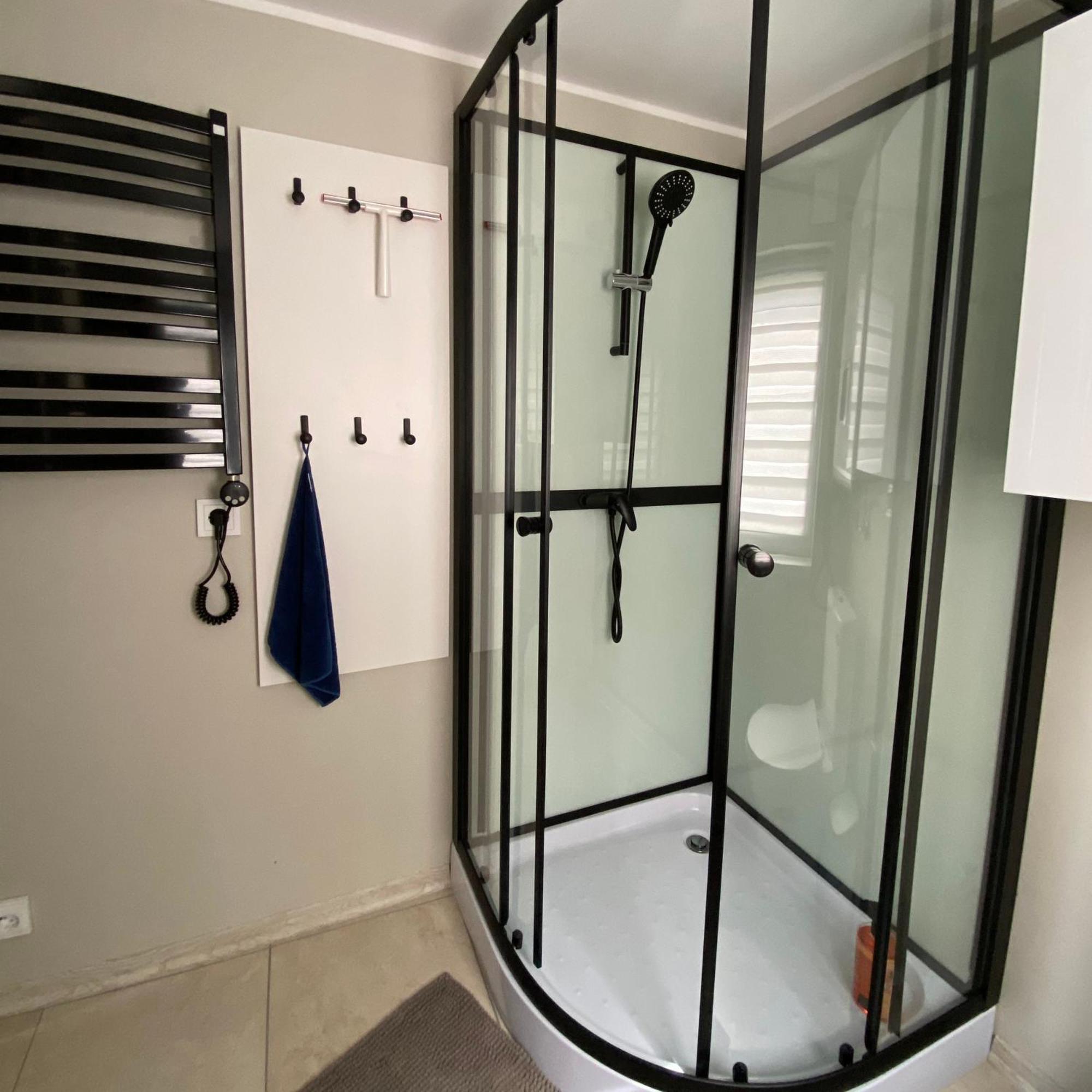 Ciurlionio 14 Apartment Kaunas Luaran gambar
