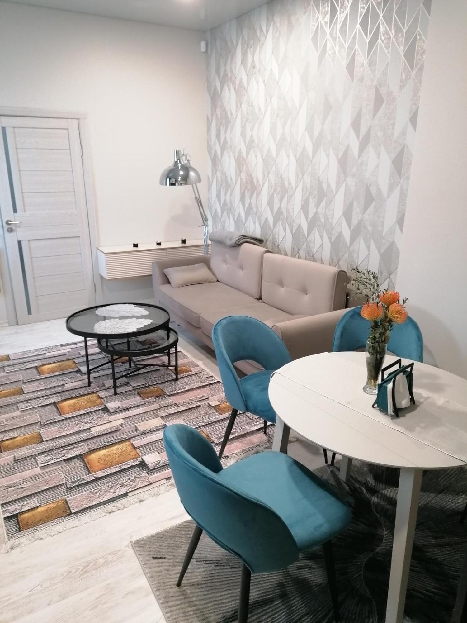 Ciurlionio 14 Apartment Kaunas Luaran gambar